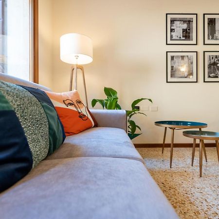 Elegante E Luminoso, Spazio Esterno Privato เวนิส ภายนอก รูปภาพ