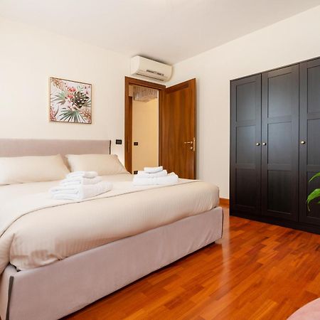 Elegante E Luminoso, Spazio Esterno Privato เวนิส ภายนอก รูปภาพ