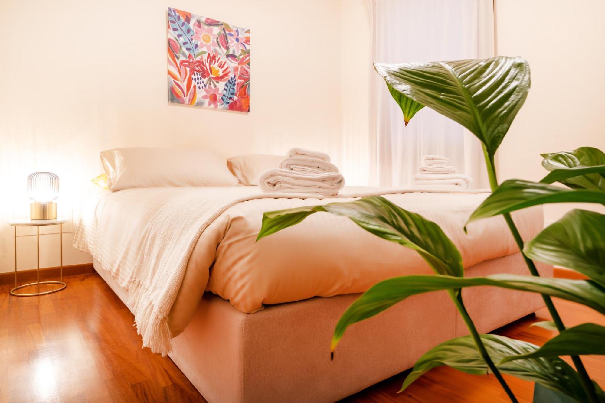 Elegante E Luminoso, Spazio Esterno Privato เวนิส ภายนอก รูปภาพ