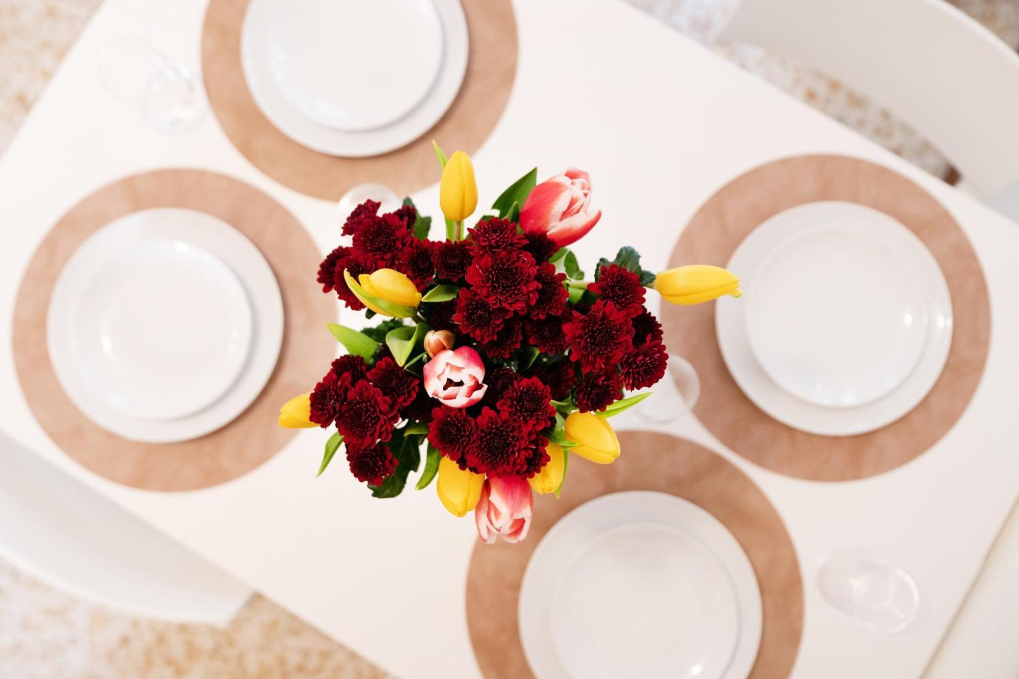 Elegante E Luminoso, Spazio Esterno Privato เวนิส ภายนอก รูปภาพ