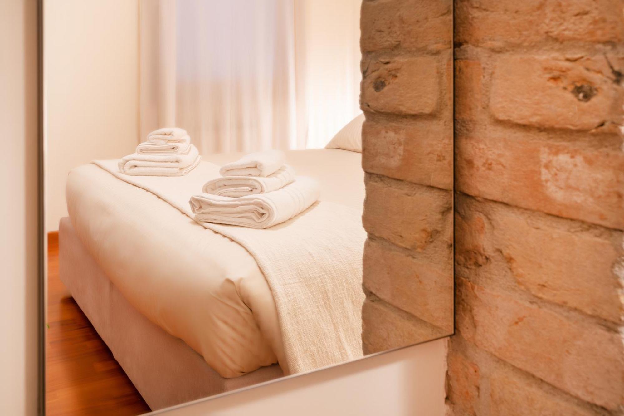 Elegante E Luminoso, Spazio Esterno Privato เวนิส ภายนอก รูปภาพ