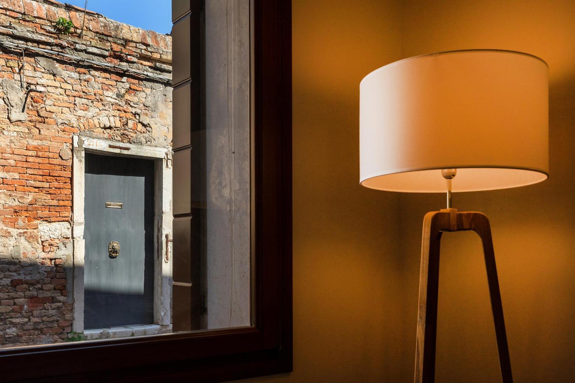 Elegante E Luminoso, Spazio Esterno Privato เวนิส ภายนอก รูปภาพ