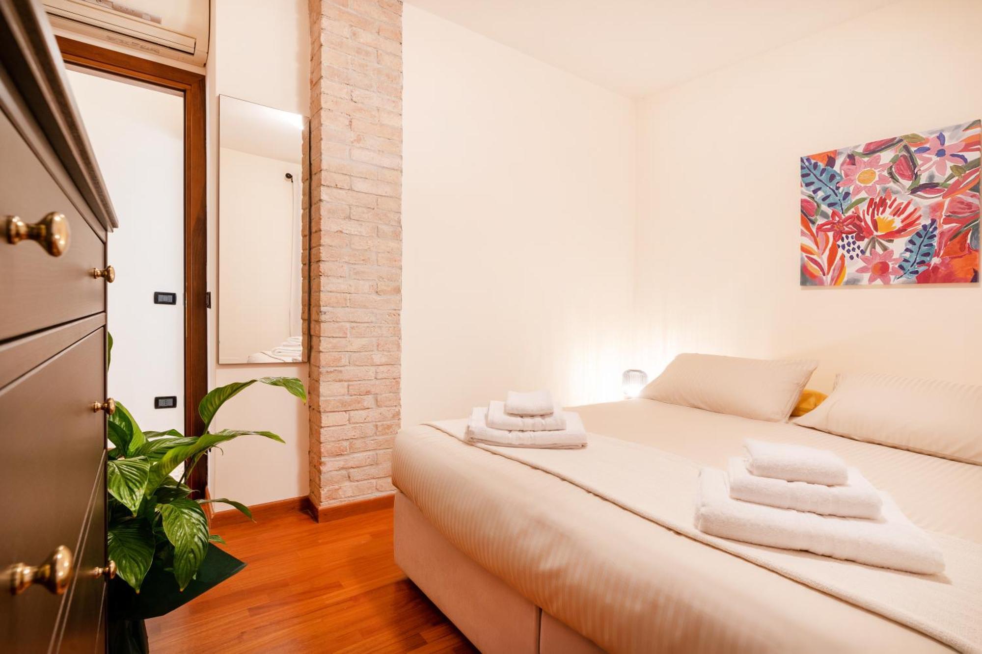 Elegante E Luminoso, Spazio Esterno Privato เวนิส ภายนอก รูปภาพ