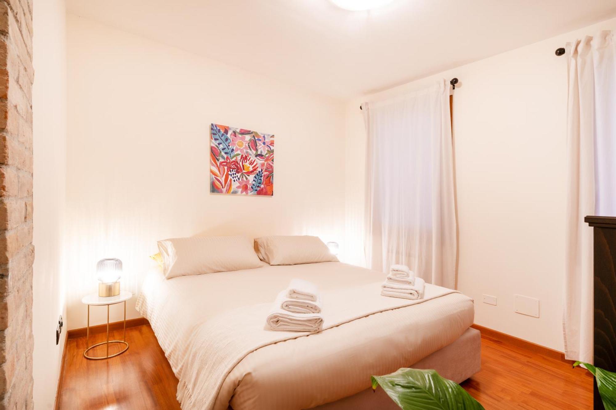 Elegante E Luminoso, Spazio Esterno Privato เวนิส ภายนอก รูปภาพ