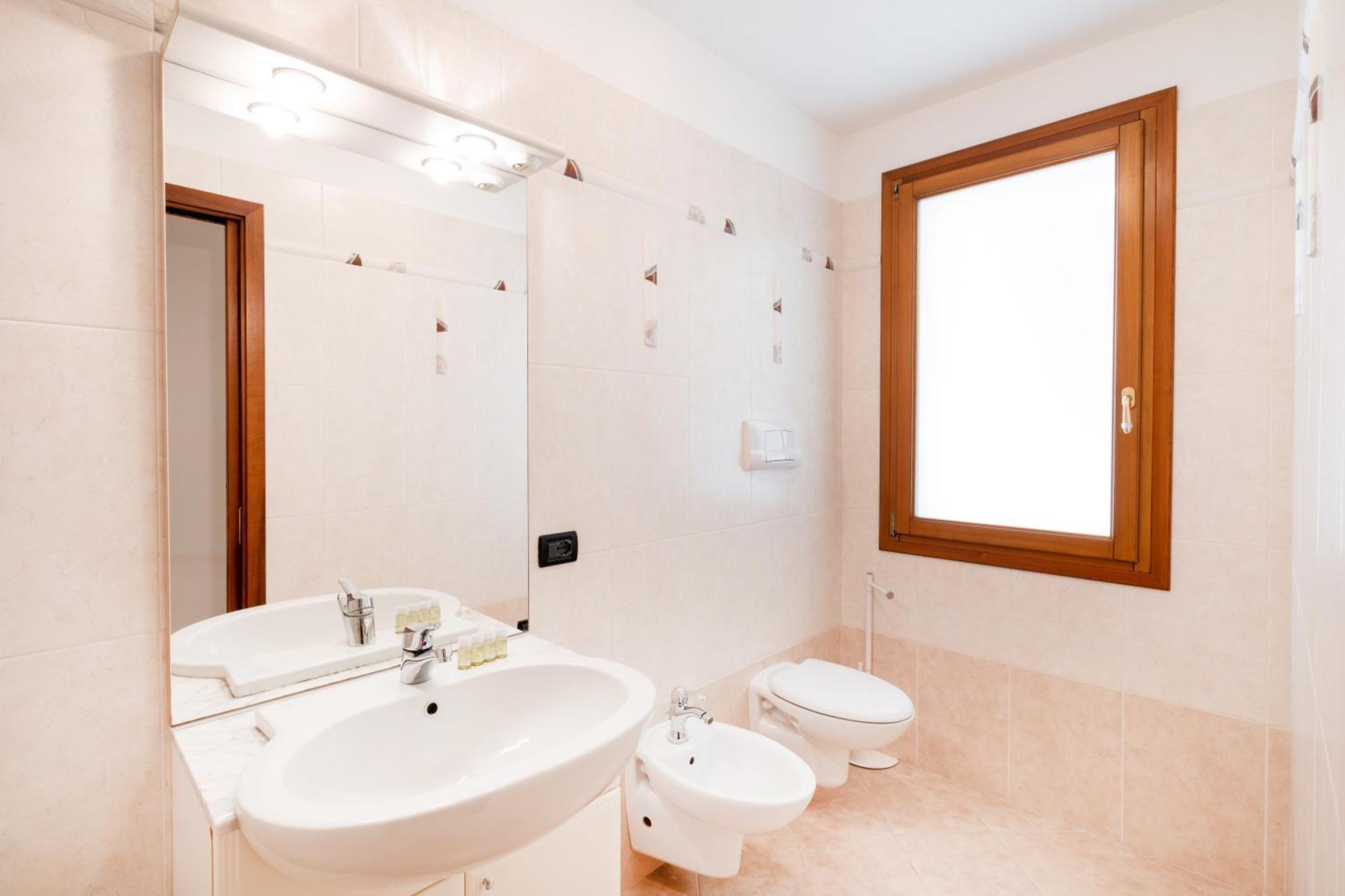 Elegante E Luminoso, Spazio Esterno Privato เวนิส ภายนอก รูปภาพ