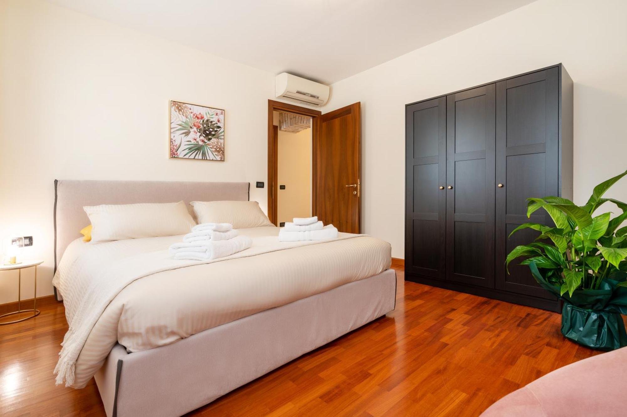 Elegante E Luminoso, Spazio Esterno Privato เวนิส ภายนอก รูปภาพ