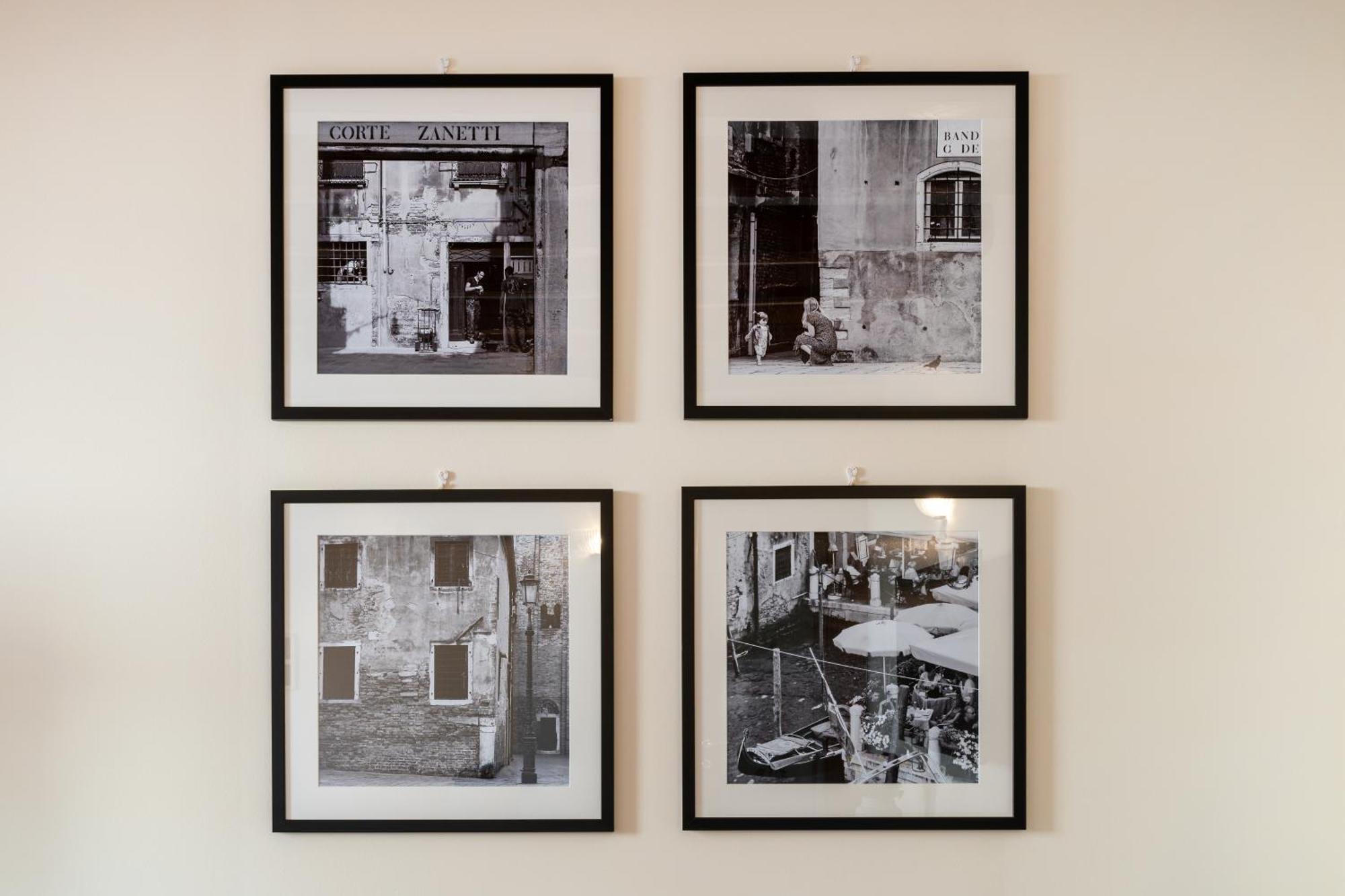 Elegante E Luminoso, Spazio Esterno Privato เวนิส ภายนอก รูปภาพ