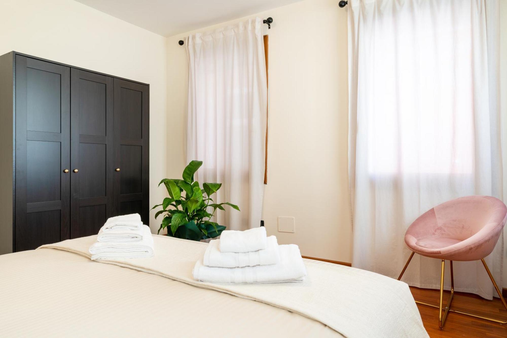 Elegante E Luminoso, Spazio Esterno Privato เวนิส ภายนอก รูปภาพ