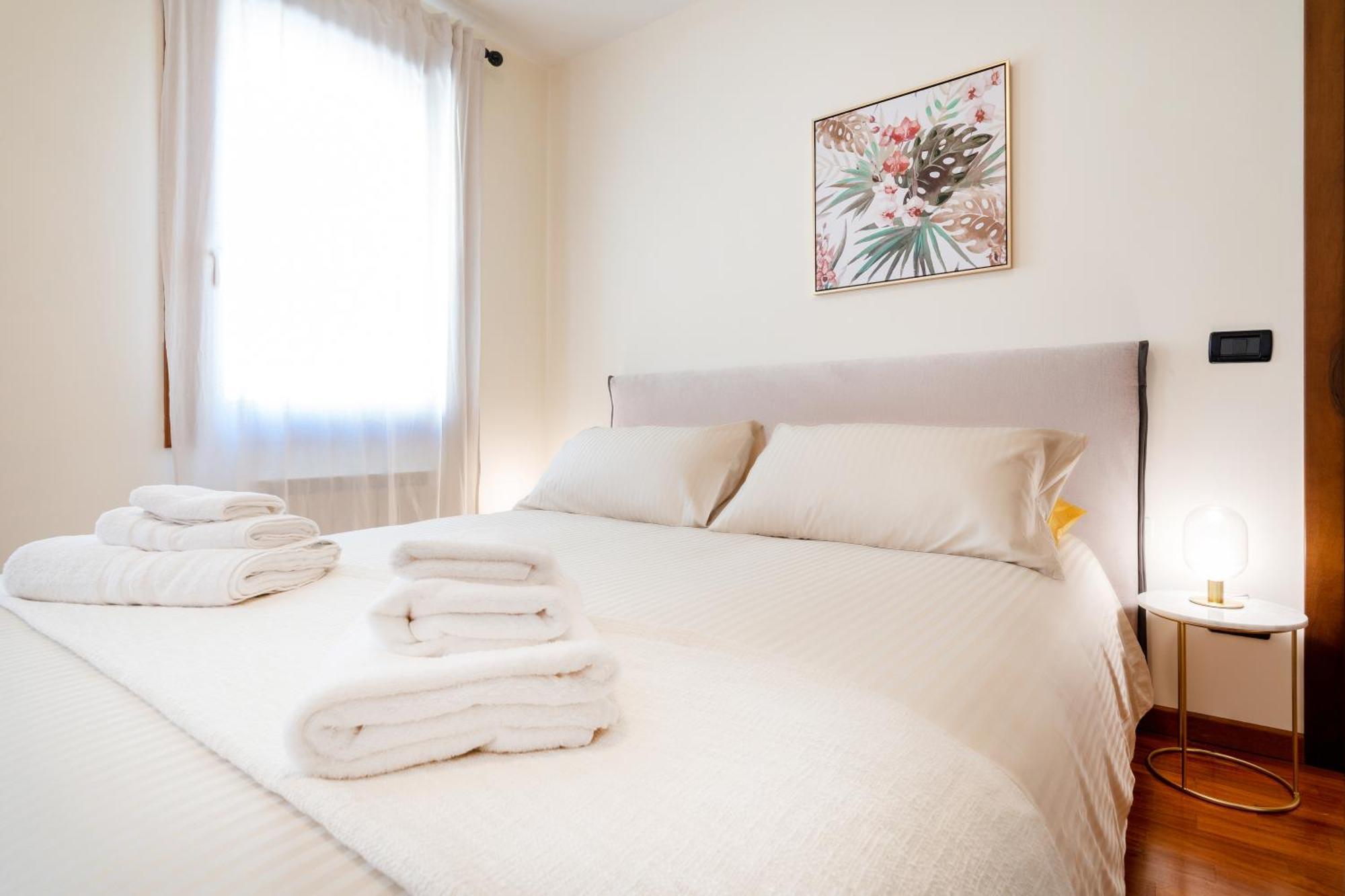 Elegante E Luminoso, Spazio Esterno Privato เวนิส ภายนอก รูปภาพ