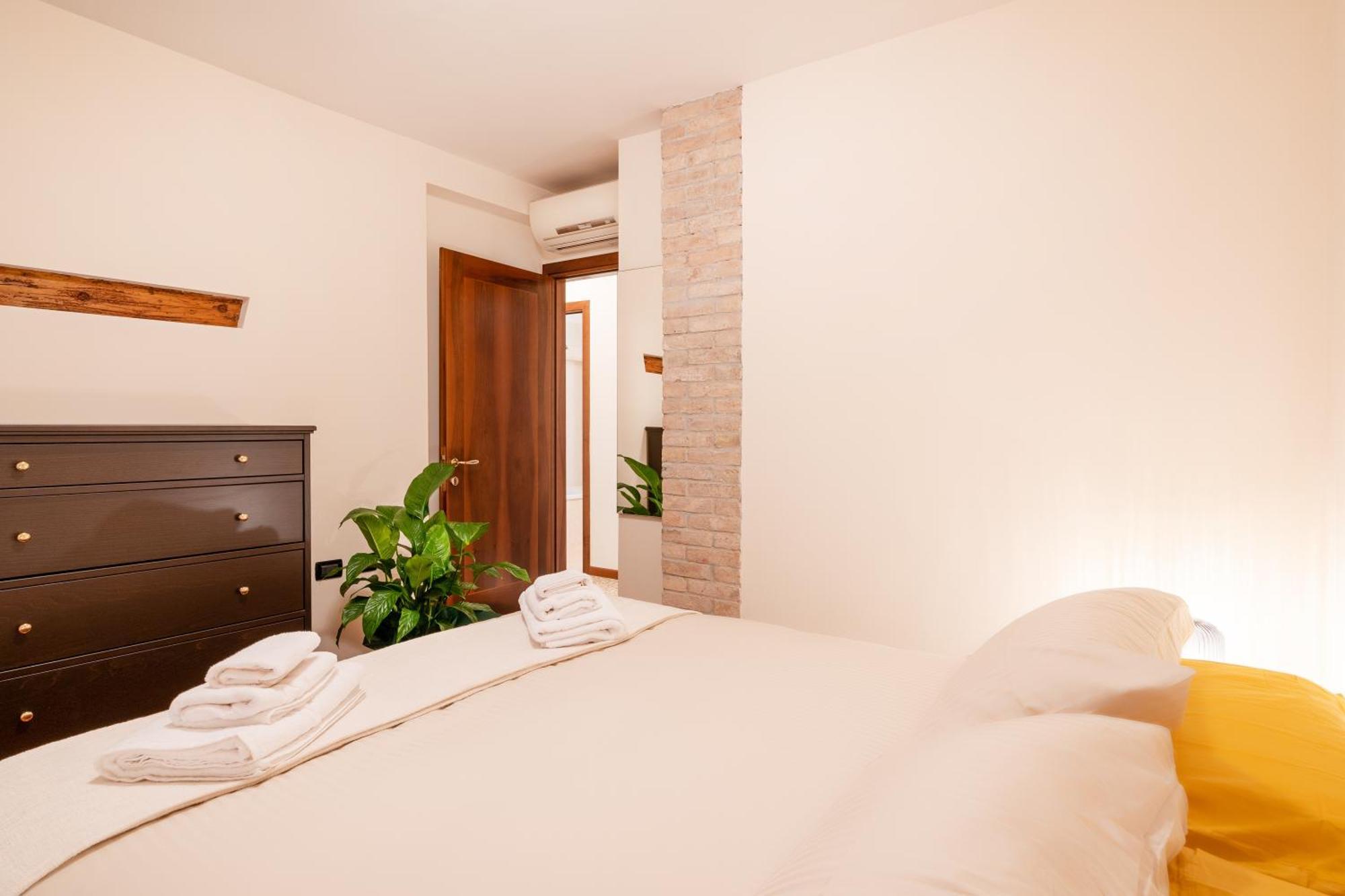 Elegante E Luminoso, Spazio Esterno Privato เวนิส ภายนอก รูปภาพ