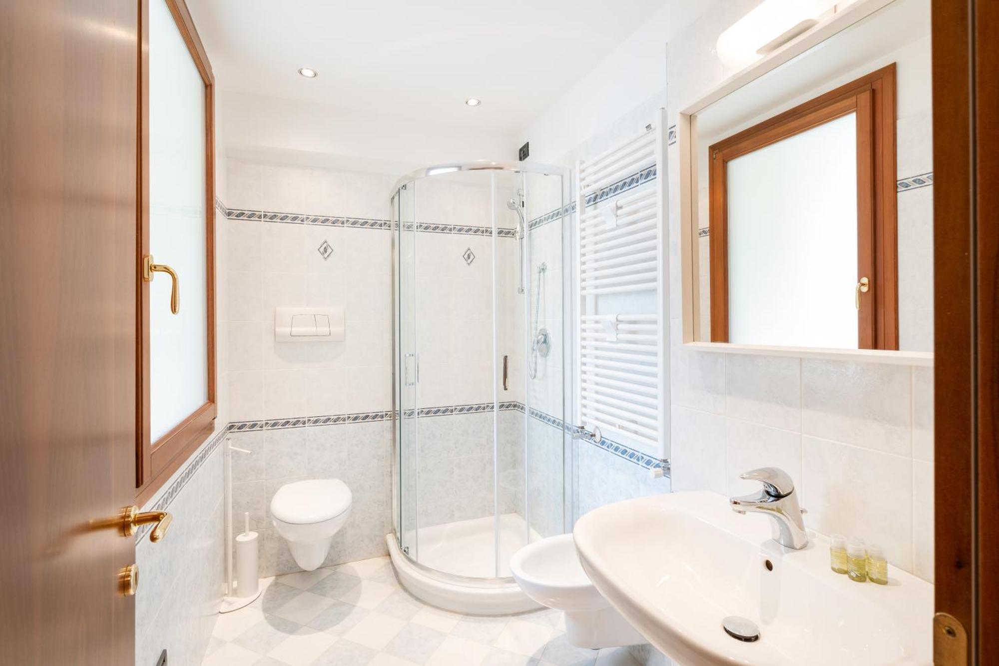 Elegante E Luminoso, Spazio Esterno Privato เวนิส ภายนอก รูปภาพ