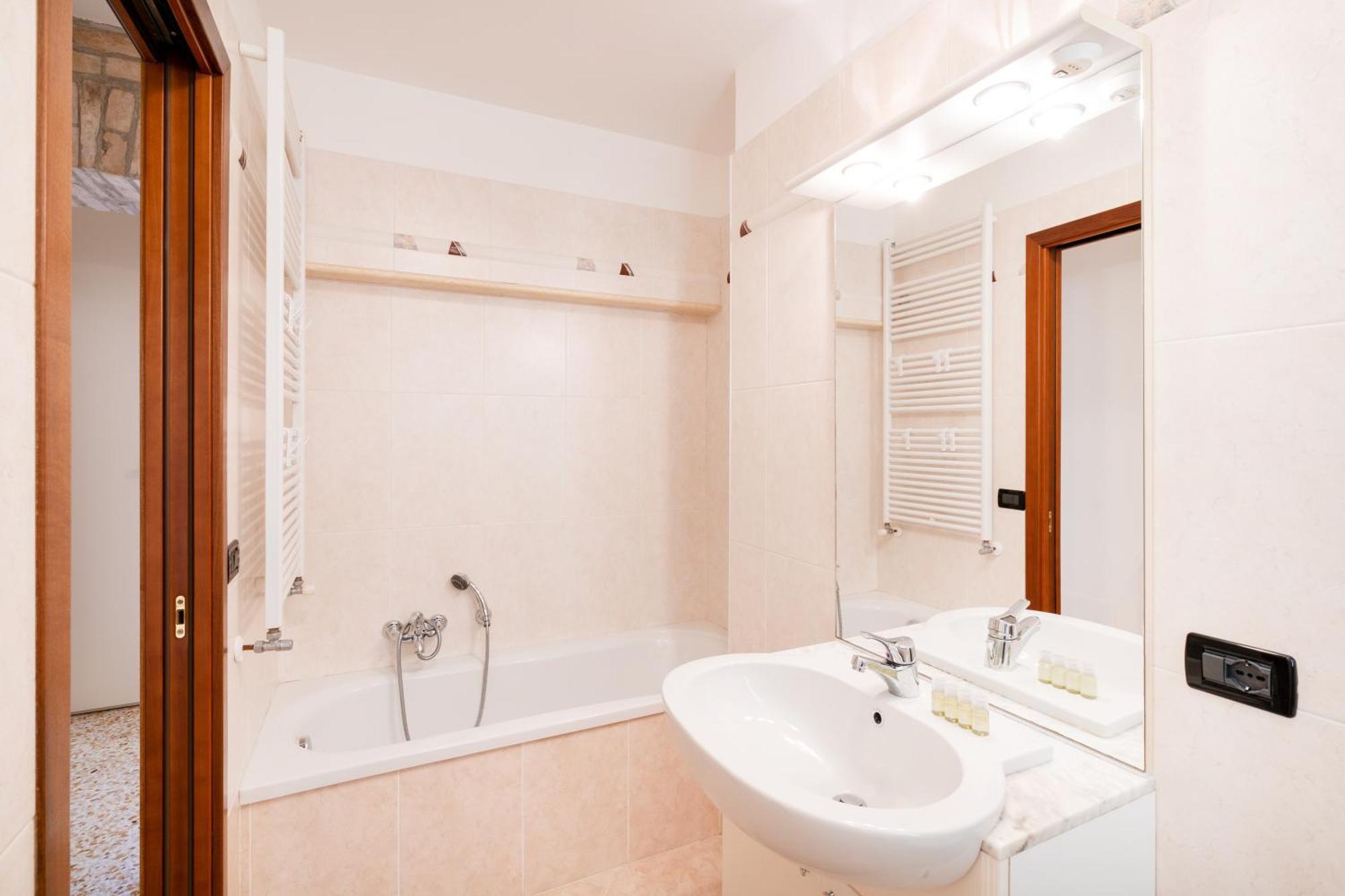 Elegante E Luminoso, Spazio Esterno Privato เวนิส ภายนอก รูปภาพ