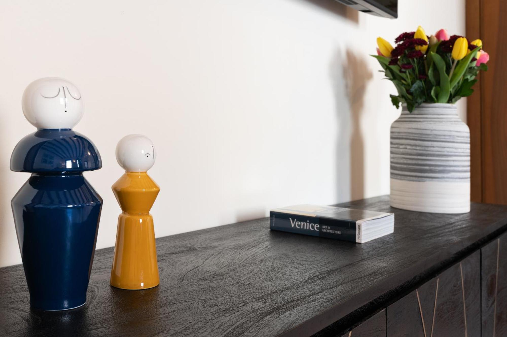 Elegante E Luminoso, Spazio Esterno Privato เวนิส ภายนอก รูปภาพ