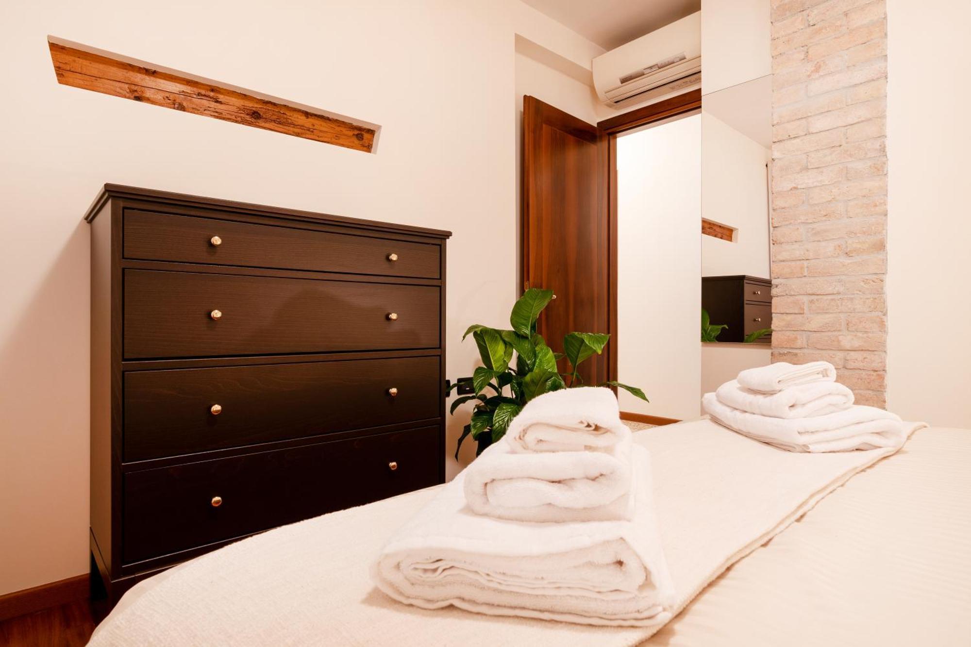 Elegante E Luminoso, Spazio Esterno Privato เวนิส ภายนอก รูปภาพ
